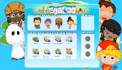 Pour la classe, des jeux !
