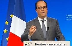 Quelle démocratisation du supérieur pour François Hollande ?