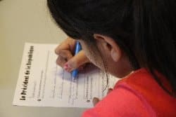 Histoire-géo : De nouveaux programmes sous influence…