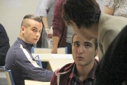 Comment l&rsquo;éducation nationale s&rsquo;apprête-elle à recevoir des élèves réfugiés ?