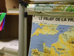 Nouveaux programmes : L&rsquo;APHG contre la mise en place des 4 niveaux en un an