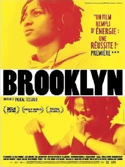 Le film de la semaine : « Brooklyn » de Pascal Tessaud