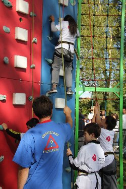 Collège : Colère au Snep Fsu