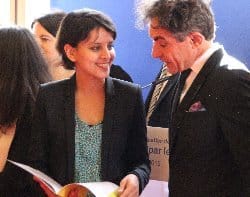 Evaluation : Ce que prépare le ministère