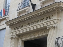 Evaluation, budget, lycée, collège : Revivez la semaine du 25 septembre au 2 octobre 2015 !