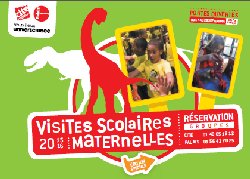 La Cité des sciences renouvelle ses offres éducatives