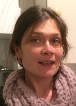Natalia Robine : Etre professeure d&rsquo;une langue rare aujourd&rsquo;hui