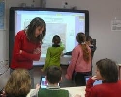 Numérique : L&rsquo;enseignant expérimentateur