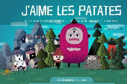 « J&rsquo;aime les patates » le jeu qui va vous faire aimer l&rsquo;EMC