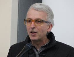 Michel Lussault : Ces programmes s&rsquo;imposeront dans la durée