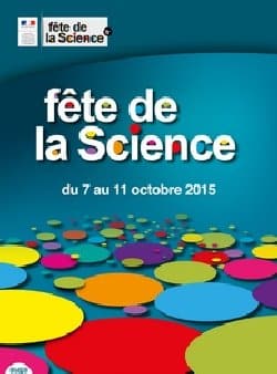 Cette semaine, faîtes de la Science