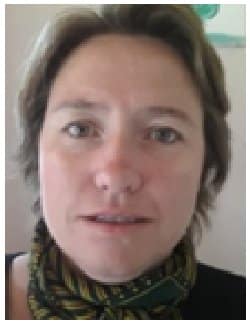 Anne Séguier, AESH :  » Le but est qu&rsquo;ils ne sentent jamais abandonnés « 