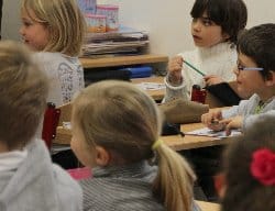 La classe plaisir : En recherche de sens