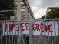 Marseille : Quand le local se heurte au national