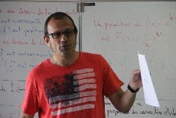 Les heures supplémentaires continuent à progresser dans le secondaire