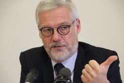 L&rsquo;enseignement catholique et « l&rsquo;accueil » des réformes