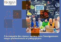 Eduquer aux et par les réseaux sociaux