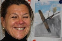 Le collège Elsa Triolet a fait sa Grande Lessive