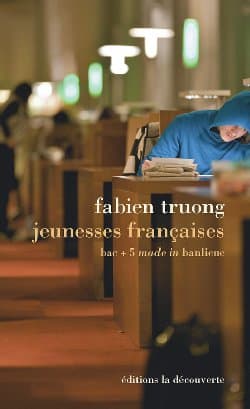 Jeunes de banlieue, Jeunesses françaises