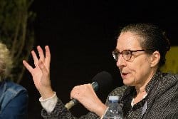 Université d&rsquo;automne du Snuipp : Viviane Bouysse : un temps pour tout… du temps pour apprendre