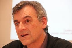 Université d&rsquo;automne du Snuipp : J.-Y. Rochex : Les trois âges des politiques d’éducation prioritaire