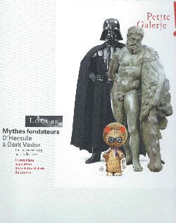Le Louvre ouvre une « Petite Galerie » pour l’éducation artistique