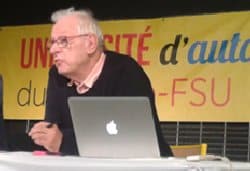 Philippe Meirieu : Pour une Ecole de l’égalité réelle