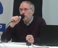 Université d&rsquo;automne du Snuipp : Patrick Joole : Enseigner le vocabulaire au cycle 3