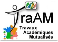 À la Une : Synthèse des travaux académiques mutualisés