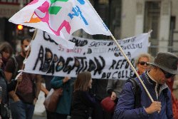 Collège : L&rsquo;intersyndicale se tourne vers la base