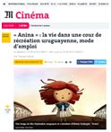 À la Une: Luttons contre le harcèlement