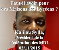 Les videos du Café