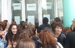 Calendrier : Les dates du brevet, du bac et des conseils de fin d&rsquo;année