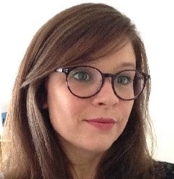 8ème FEI : Sarah Lemasle : Continuité entre disciplines et école collège