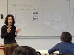 La chronique de V. Soulé : Des lycéens décryptent la Charte de la laïcité