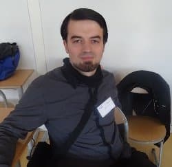 8ème FEI : Guillaume Lequien : Vive la Pop Philosophie !