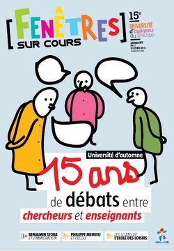 Primaire : 15 ans de débats en un numéro