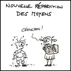 Le Café mensuel 166 sort de presse