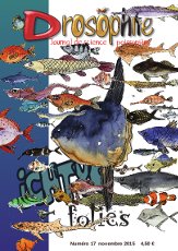 Ceci n&rsquo;est pas un poisson