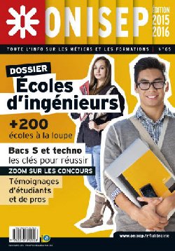 Orientation : Les écoles d&rsquo;ingénieurs