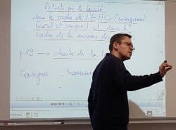 Carrière : Avancement à la hors classe et listes d&rsquo;aptitude
