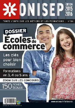 Orientation : Les écoles de commerce