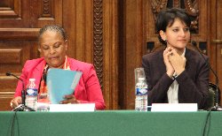 Métier : La loi Taubira -Vallaud-Belkacem adoptée par l&rsquo;Assemble nationale
