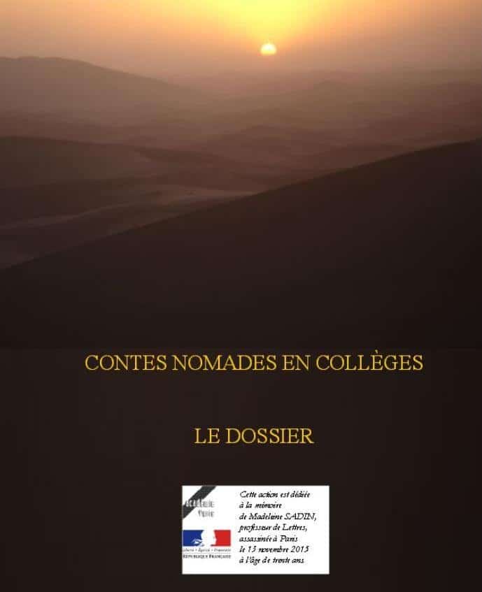 Des contes pour partager les cultures