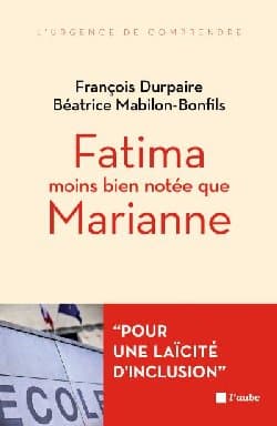 Fatima moins bien notée que Marianne ?