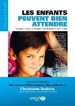 « Triste constat » pour les droits des enfants selon l&rsquo;Unicef