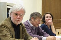 Gennevilliers : L&rsquo;éducation prioritaire vue de la ville