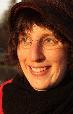 Myriam Lobry : Raconter des vies pour mieux vivre ensemble