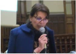 Rencontre Maternelle GFEN : Elisabeth Mourot : Construire le désir d&rsquo;apprendre