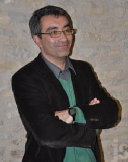 Bernard Corvaisier : Créer une fiction historique au collège